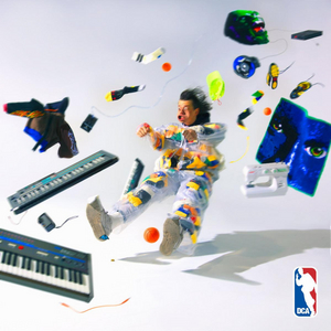 Deaton Chris Anthony Releases Debut Album 'BO Y' Image
