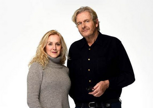 Cold Feet's Robert Bathurst Returns to the London Stage in LOVE, LOSS, & CHIANTI at Riverside Studios 