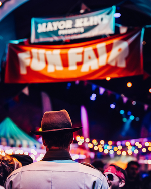 Review: SECRET CINEMA PRESENTS STRANGER THINGS Image