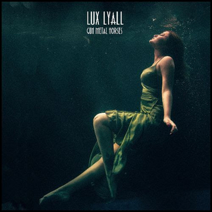 Lux Lyall Shares Dreamy 'Gun Metal Horses' Video Image