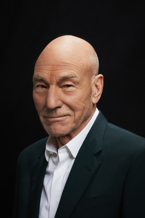 Patrick Stewart Will Bring His One-Man A CHRISTMAS CAROL to New York For Two Benefit Performances Image