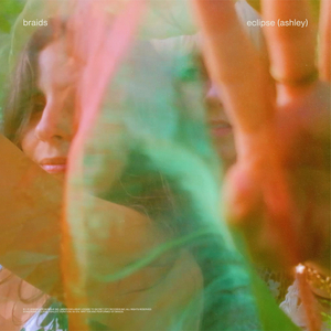 Braids Return with New Single 'Eclipse (Ashley)' and Album Announcement Image