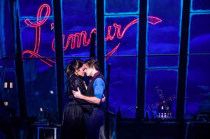 MOULIN ROUGE! Releases New Block of Tickets Through November 8, 2020 Image