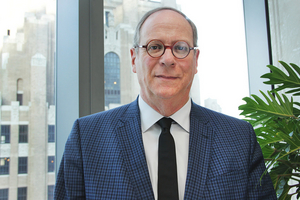 BMI's Charlie Feldman Announces Retirement Image