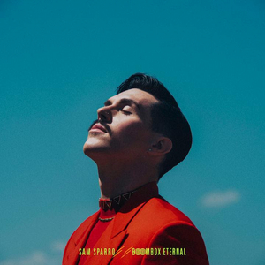 Sam Sparro Shared Music Video for Single 'Everything' Image