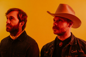 Penny and Sparrow Announce 2020 Headline Tour Image