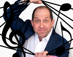 Jason Kravits Will Return to Crazy Coqs for Week-Long Residency with OFF THE TOP Image