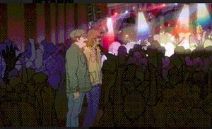 The National Release Mini-Documentary JUICY SONIC MAGIC Image