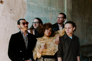Seratones Share Music Video for 'Over You' Image