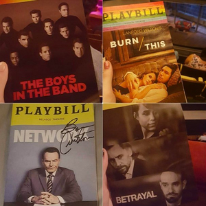 BWW Blog: Plays That Will Change You Image