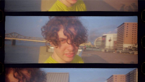 Jack Harlow Releases Music Video For 'River Road' 