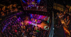 Live Nation & Ophelia's Electric Soapbox To Partner On Iconic Denver Venue 