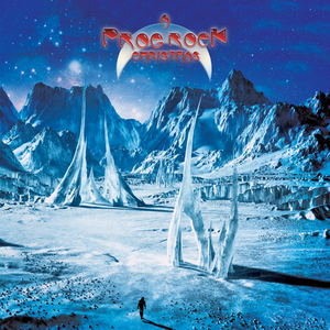 PROG ROCK CHRISTMAS Album Features Members of YES, Renaissance, Utopia, Focus, Curved Air, Hawkwind & More 