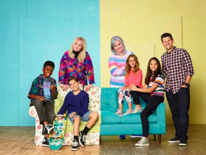 Disney Channel Orders Third Season of SYDNEY TO THE MAX 