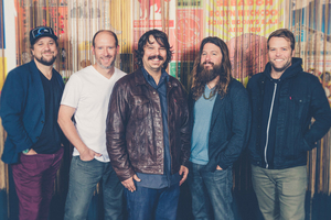 Greensky Bluegrass to Embark on Winter Tour Image
