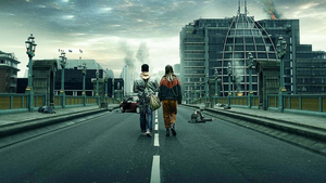 EPIX Lands Urban Myth Films' Reimagining Of WAR OF THE WORLDS Image