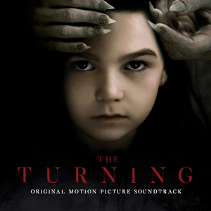 Sony Music Masterworks to Release THE TURNING Soundtrack Image