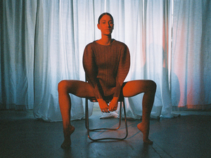 NIIA to Release New Album II: LA BELLA VITA Image