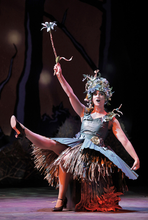 Palm Beach Opera Presents HANSEL AND GRETEL Image