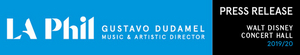 Los Angeles Philharmonic to Present DECK THE HALL Concert Series Image