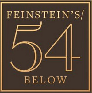 Feinstein's/54 Below Presents First-Time Ever NYC Concert Event Featuring the Songs From TAKING MY TURN 