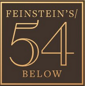 Feinstein's/54 Below Presents First-Time Ever NYC Concert Event Featuring the Songs From TAKING MY TURN Image