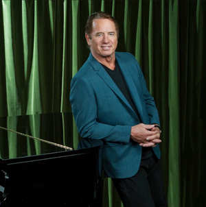 Tom Wopat Returns to the Beach Cafe For One Night Only Christmas Concert Image