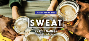 A Contemporary Theatre Opens 2020 Season with SWEAT 