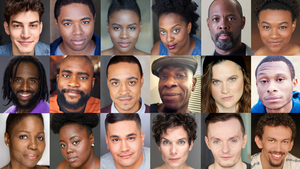 Casting Announced for Haven's TITUS ANDRONICUS at The Den Theatre Image