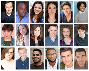 Valiant Theatre to Open 2020 Inaugural Season With First Annual New Works Festival Image