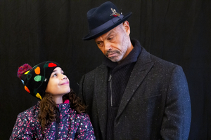 A CHRISTMAS CAROL IN HARLEM Returns to The Classical Theatre of Harlem 