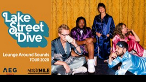 Lake Street Dive Coming to DPAC on April 22  Image