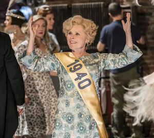 Imelda Staunton & Jenna Russell To Lead HELLO, DOLLY! West End  Image