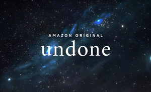 UNDONE Renewed at Amazon  Image