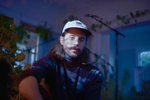 The Undercover Dream Lovers Share 'Plane Ride' Animated Video Image