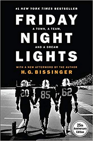 New FRIDAY NIGHT LIGHTS Movie in the Works Image