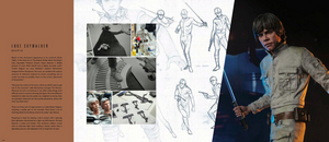Insight and Sideshow Collectibles Team Up for STAR WARS: COLLECTING A GALAXY Image