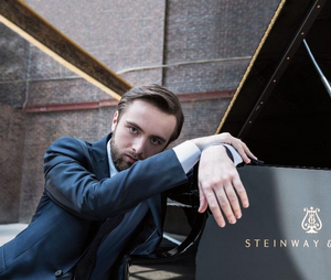 Soka Performing Arts Center Presents Acclaimed Pianist Daniil Trifonov 