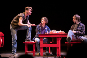 Review: THE OUTSIDERS at West Fargo Sheyenne Image