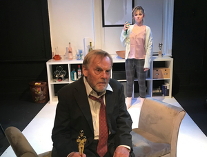 Review: THREAD, The Hope Theatre Image