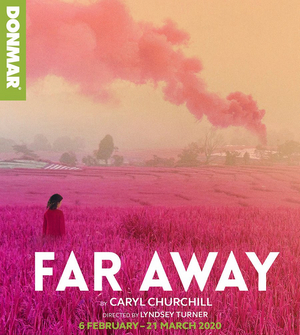 Donmar Warehouse Announces Casting For FAR AWAY Image