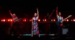 Review Roundup: CAMBODIAN ROCK BAND at La Jolla - What Did the Critics Think? Image