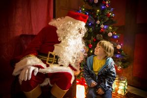 Alexandra Palace Announces Christmas Programme 
