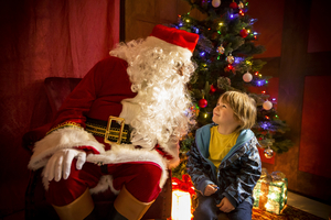 Alexandra Palace Announces Christmas Programme Image