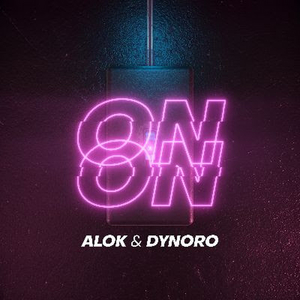 Alok and Dynoro Deliver New Single 'On & On' Image