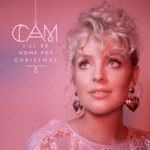 Cam Releases 'I'll Be Home for Christmas' Image