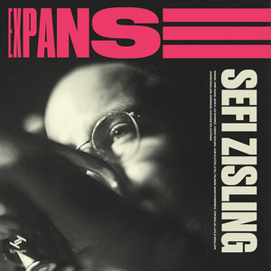 Sefi Zisling Releases 'Expanse' LP via Tru Thoughts Image