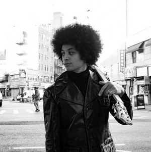 José James Announces 'No Beginning No End 2' LP Image
