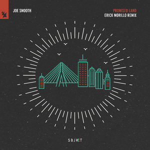 Erick Morillo Remixes Joe Smooth's House Classic 'Promised Land' 