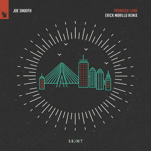Erick Morillo Remixes Joe Smooth's House Classic 'Promised Land' Image